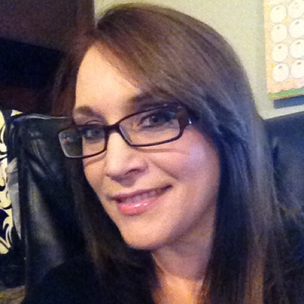 Meet your Posher, Deanna